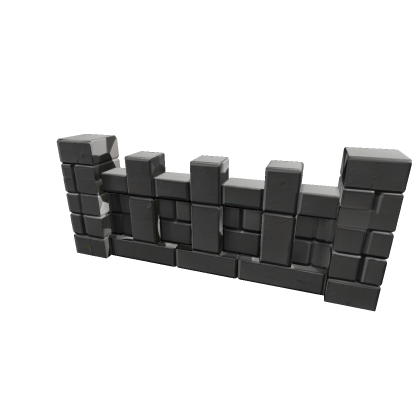 stone fence