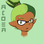 Splatoon3 fan group