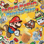 Paper Mario: Sticker Star Fans