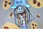 Cookie star world