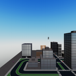 Spiderman Simulator! (BETA)