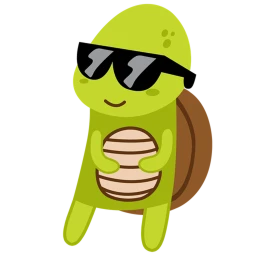 Turtle Club! icon