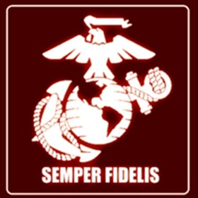 Marine Corps Recruit Depot Parris Island