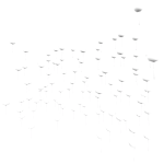 Glowing Balloon Aura