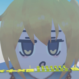 Neru Obby