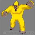 Golden Apes