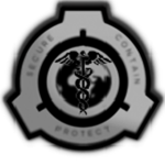 [SCP - MEDICAL DEPT]