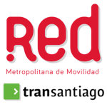 Red Metropolitana de Movilidad (Transantiago).