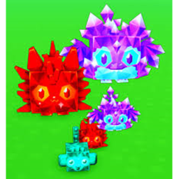 Pet Companions BYTR