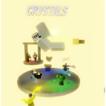 Crystals [Official Group]