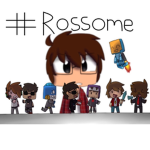 #Rossome