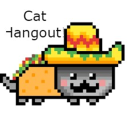 Cat Hangout! (BETA)