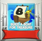 Brookhaven In Build A Boat For Treasure