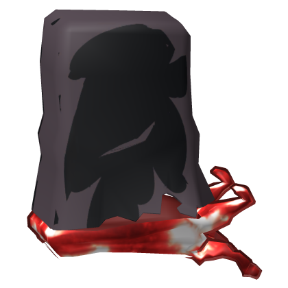 Ichigo blood chains V2 Roblox item