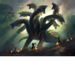 The Sinful Dragons