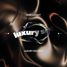 [NEW ERA] LUXURY SOCIETY