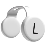 ✅ Workclock Headphones