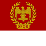 | Senātus Populusque Rōmānus |