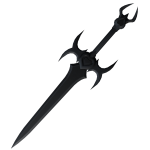 Reborned Sword: Darker Heart