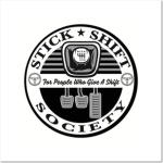Shift Society