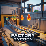 💎 Ore Factory Tycoon!