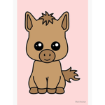 Horse clannnnn