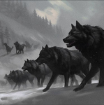 WolfWalkers - Yellowstone Unleashed