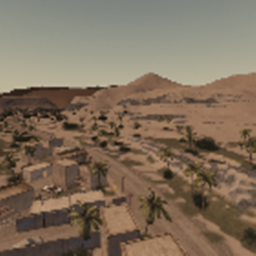 Afghanistan