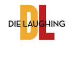 Comedian Central Group of Laughs DIE LAUGHING