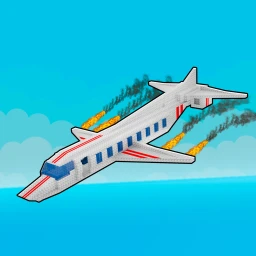 Board a Jet icon
