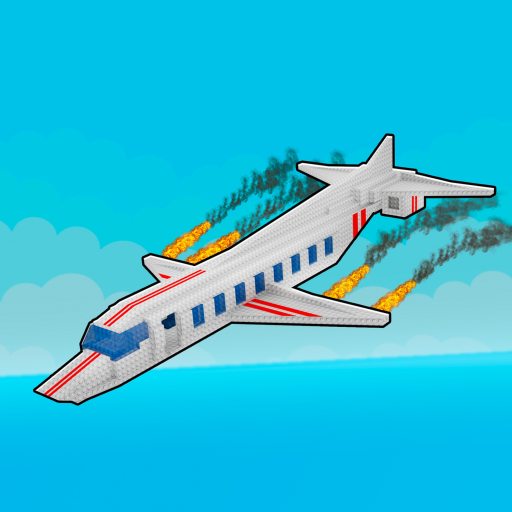 Board a Jet