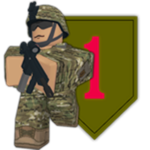 [USAR] ___1st Infantry Division___