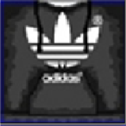 Shirt Roblox decal