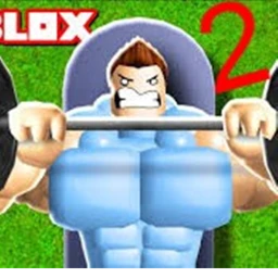 MUSCLE SIMULATOR UPGRADE icon