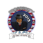 [USA] Kach for President