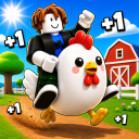 [🐔] Ride A Chicken