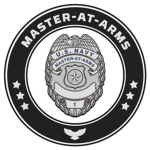 [US Navy] Master At Arms School