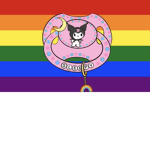 •+Pride Pacifiers+•