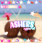 -ashers apparel-