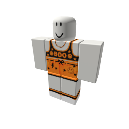 ✅PREPPY HALLOWEEN✅ thumbnail