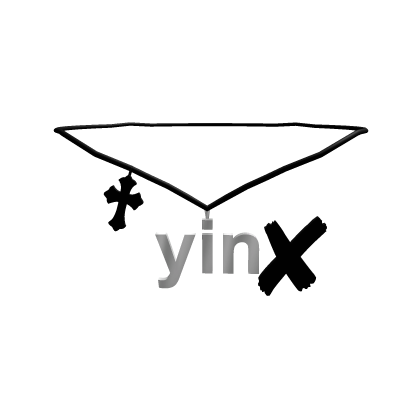 yinx 1.0 Roblox item