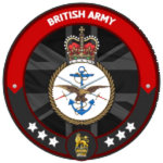 | BA | ‒ British Army