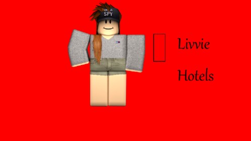 Livvie Hotels