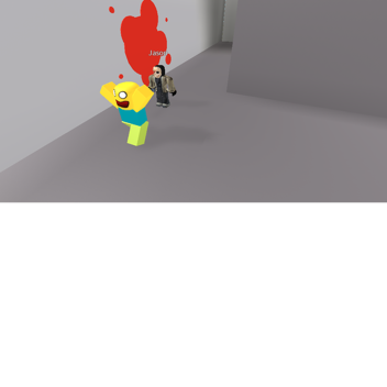 escape john doe!