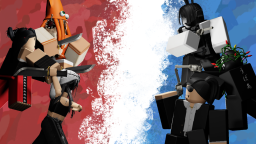 💕 Mordercy przeciwko Szeryfom 2