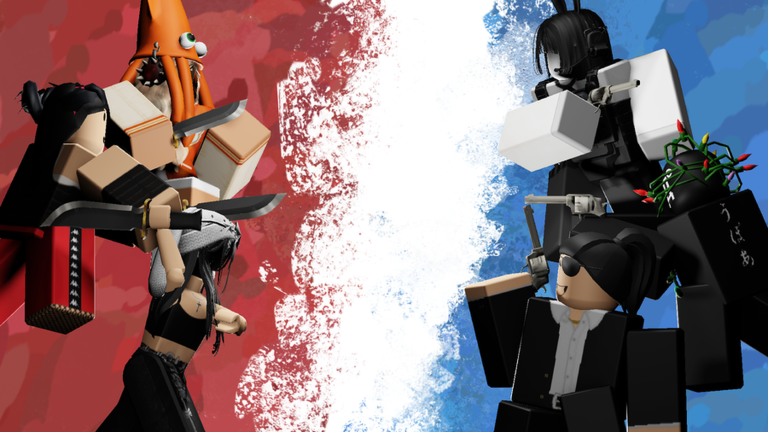🐣 Murderers vs Sheriffs 2 screenshot 2