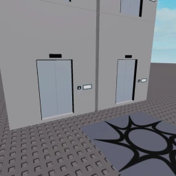 By ejkxojel Innovation Inc. Elevator icon