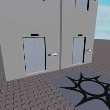 By ejkxojel Innovation Inc. Elevator