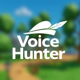 Voice Hunter  icon