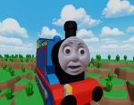 Thomas Racing:THE GAME